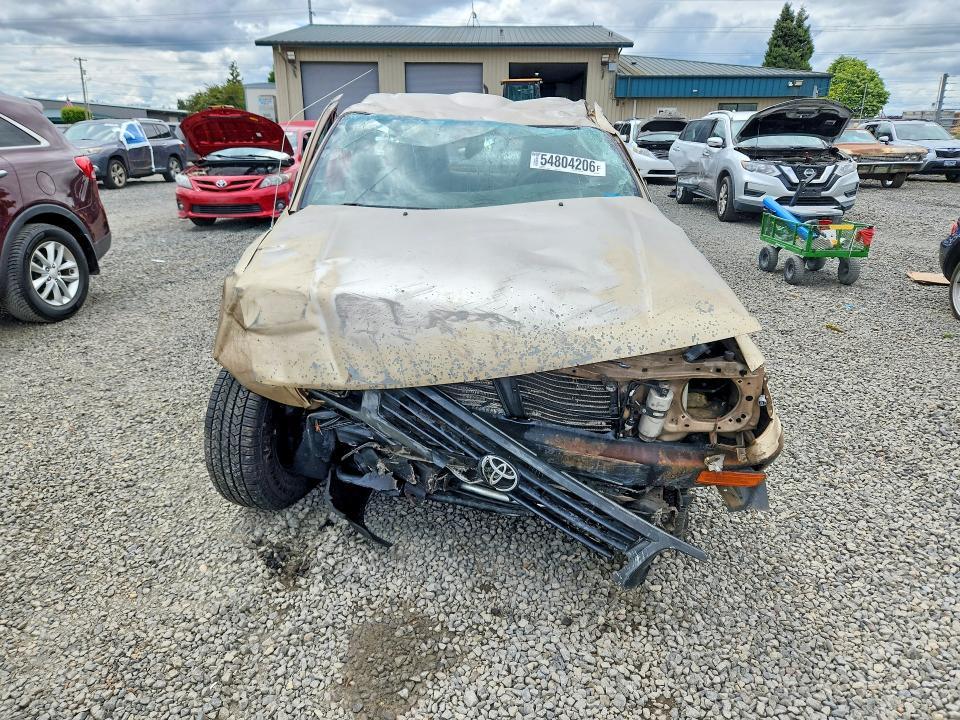 1995 Toyota Tacoma Base