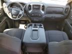 2021 Chevrolet Silverado K1500 Custom