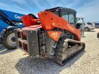 2024 Kubota SVL97-2 Tracked Skid Steer Loader