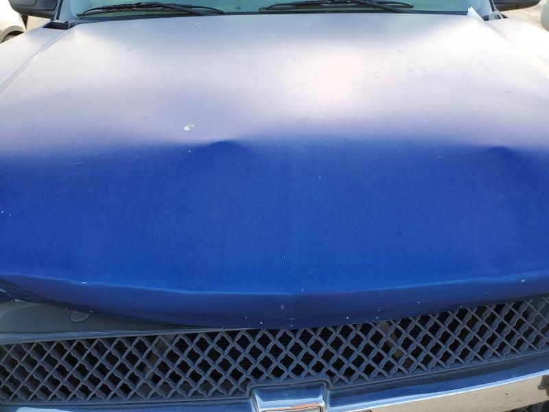 2003 Chevrolet Silverado C1500