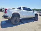 2021 Chevrolet Silverado K1500 RST