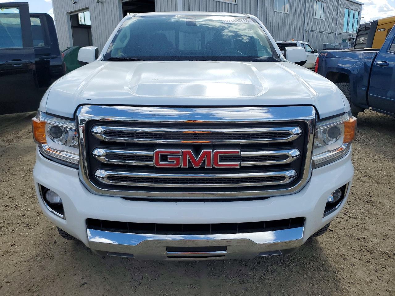 2019 GMC Canyon ALL Terrain