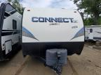 2021 Spree 2021 KZ RV Connect SE Camper
