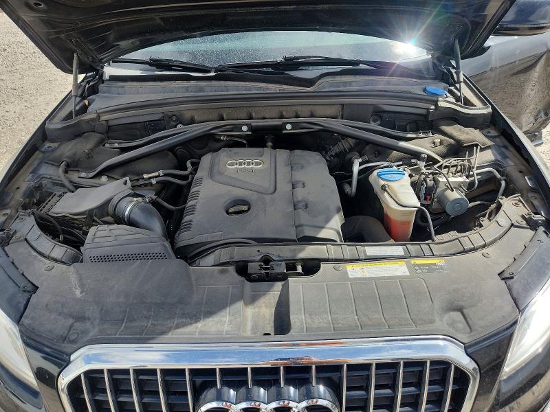 2017 Audi Q5 Premium Plus