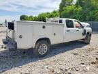 2013 Chevrolet Silverado K3500