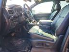 2020 Nissan Titan PRO-4X