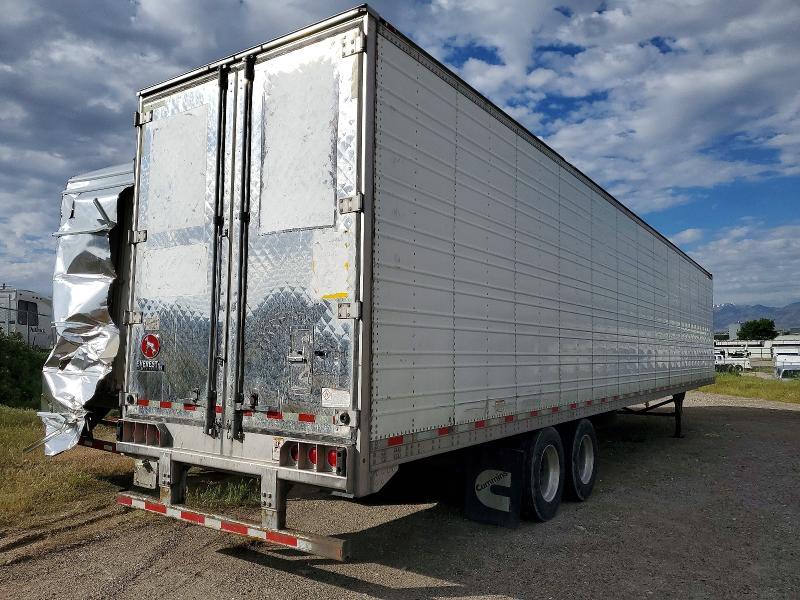 2017 Great Dane Trailer