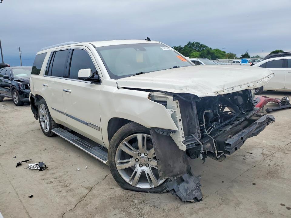 2015 Cadillac Escalade Premium