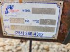2007 Pace American JT612SA Enclosed Cargo Trailer