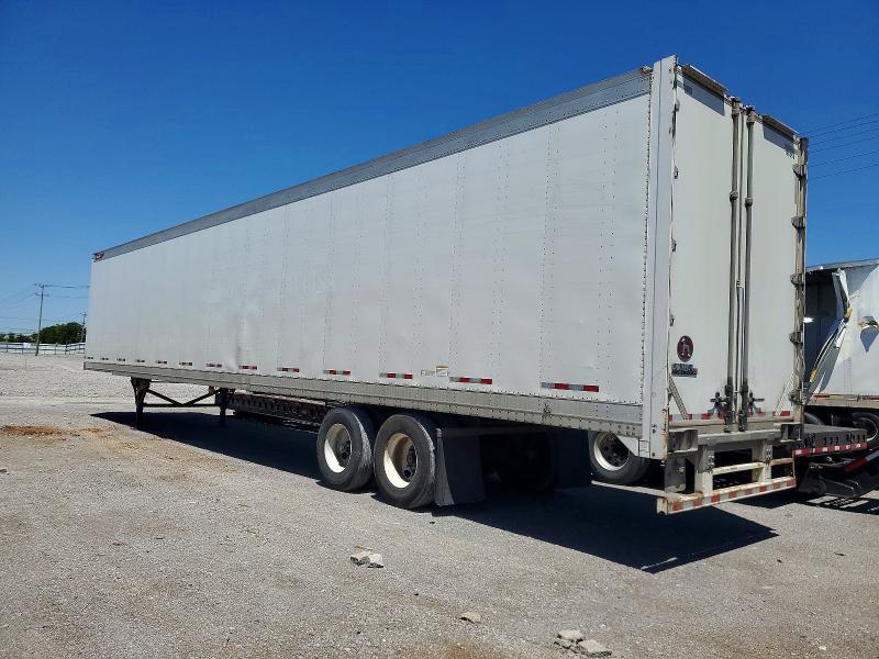 2018 Great Dane 2018 Great Dane CLA-1314-01053 DRY Van Trailer