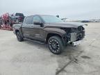 2024 Toyota Tundra Crewmax Limited
