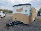 2014 Sure Trac STRCH10224TA-100 Enclosed Cargo Trailer