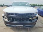 2022 Chevrolet Silverado LTD C1500
