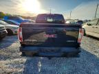 2018 GMC Canyon Denali 4WD 2.8L 4C Tdsl