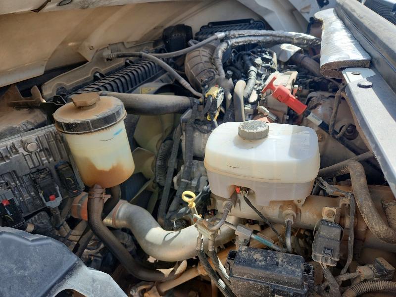 2022 International CV515