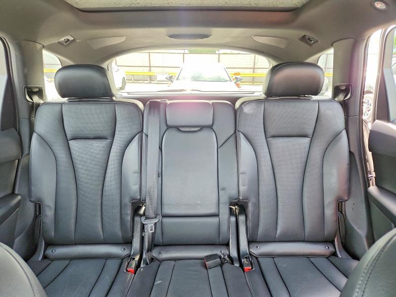 2019 Audi Q7 Premium Plus