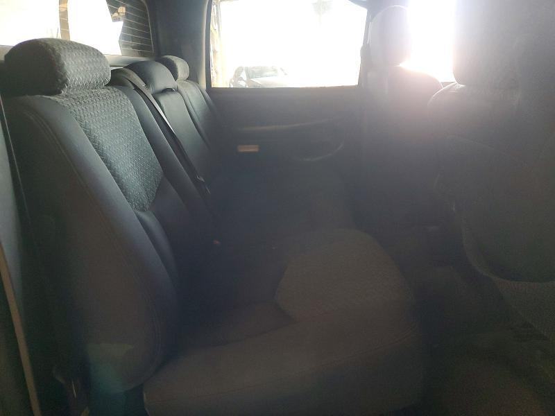 2003 Chevrolet Avalanche K1500
