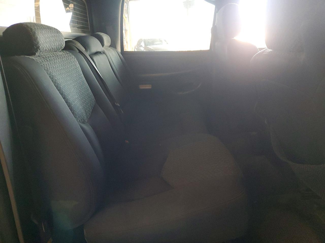 2003 Chevrolet Avalanche K1500