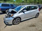 2015 Nissan Versa Note sr