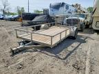2022 Legend Utility Trailer