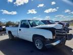 2006 Chevrolet Silverado C1500