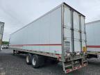 2010 Utility Trailer Manufactu Trailer-DRY Van Trailer