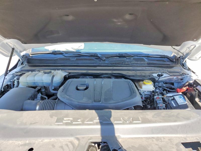 2025 Dodge RAM 1500 BIG Horn