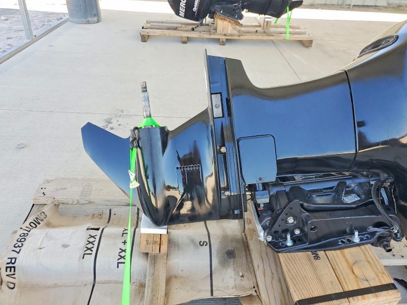 2004 Mercury Boatmotor