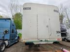 2006 East Manufacturing Side Curtain Trailer