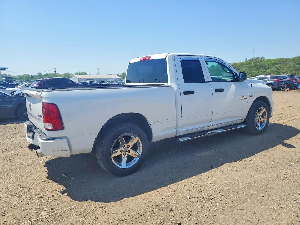2016 Dodge RAM 1500 ST