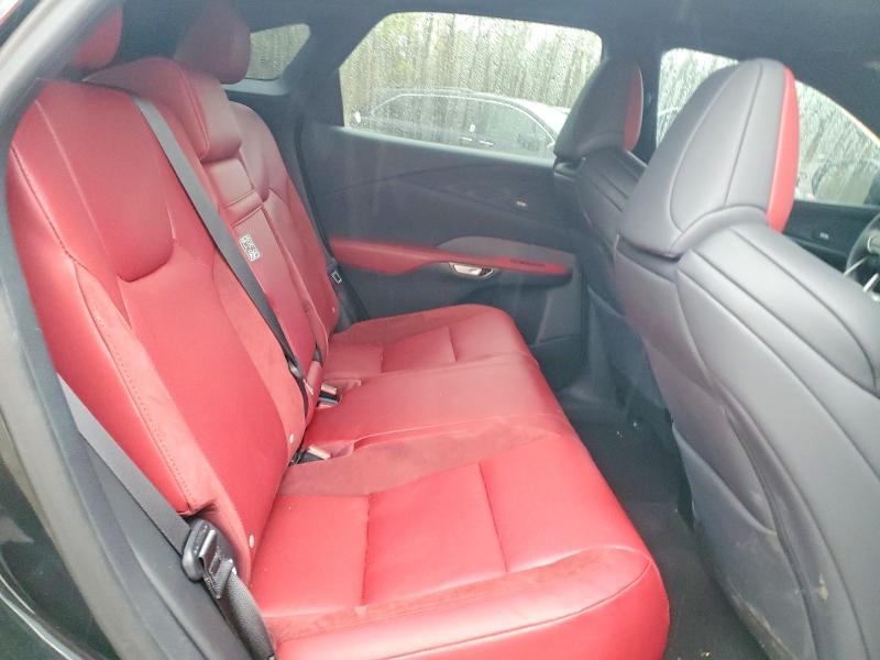 2025 Lexus Rx 350 Base
