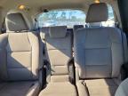 2016 Honda Odyssey lx