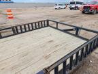 2015 Redoaakmfg 2015 Redoakmfg Utility Trailer