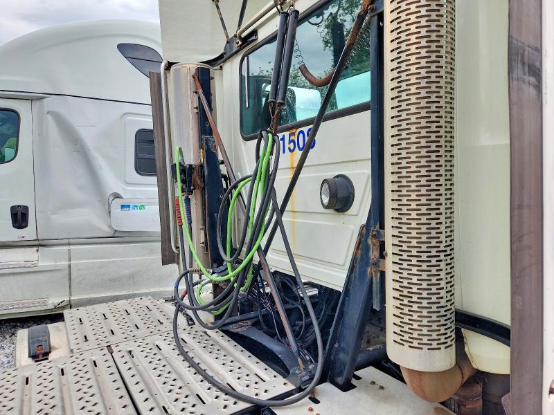 2015 Mack Cxu613 Semi Truck