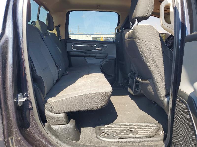 2019 Dodge RAM 1500 BIG Horn