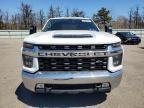2022 Chevrolet Silverado K3500 LT