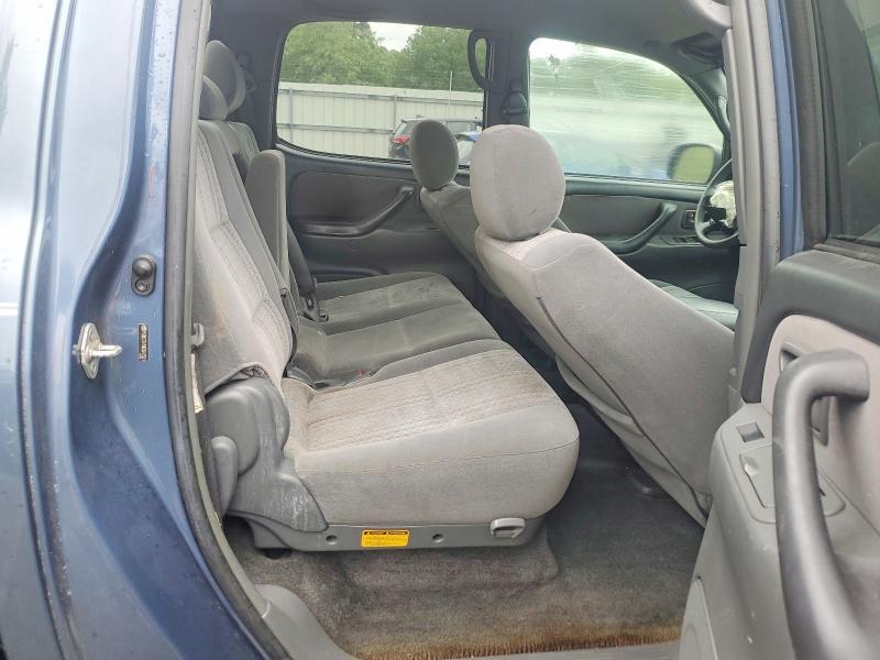 2006 Toyota Tundra Double Cab SR5