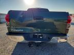 2007 Toyota Tundra Double Cab SR5