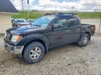 2008 Nissan Frontier SE V6