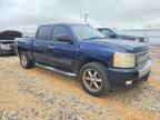 2007 Chevrolet Silverado K1500 Crew Cab