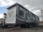 2016 Heartland Cyclone Camper