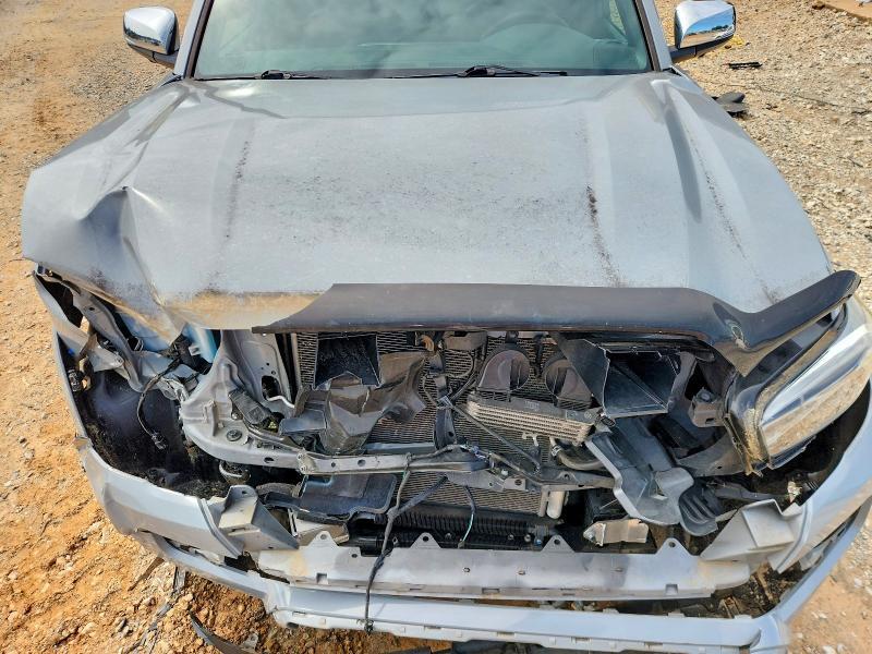 2020 Toyota Tacoma Limited