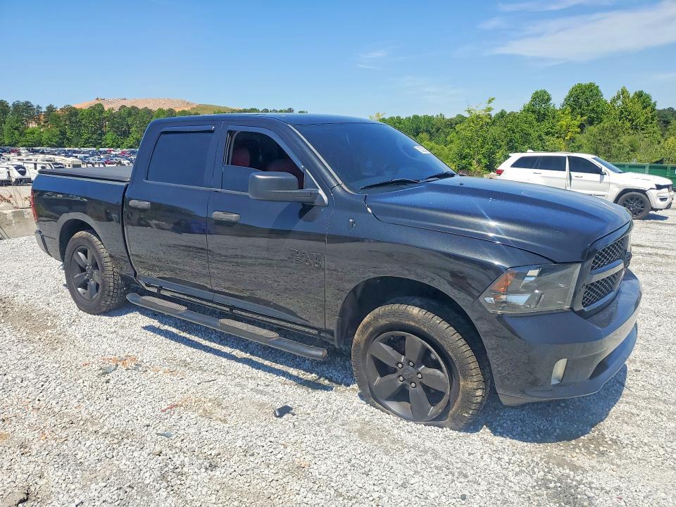 2018 Dodge RAM 1500 ST