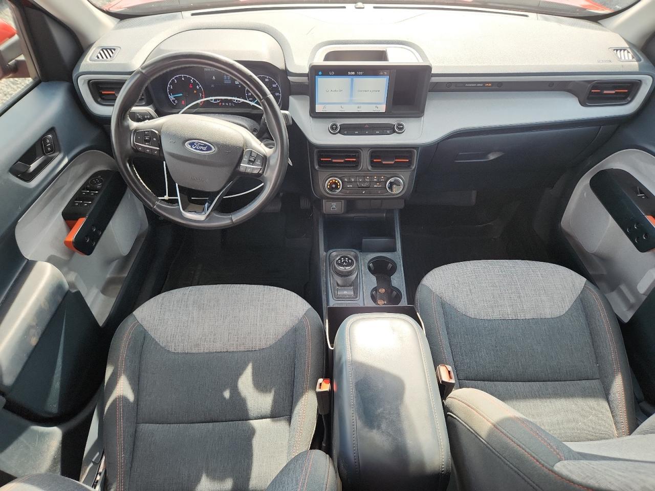 2023 Ford Maverick XL