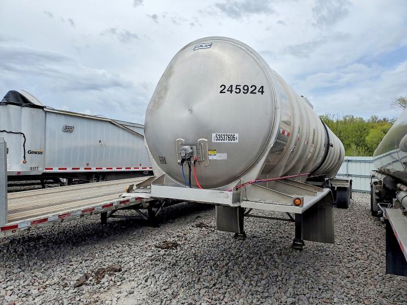 2024 Pijq Tank Trailer-Tank Trailer