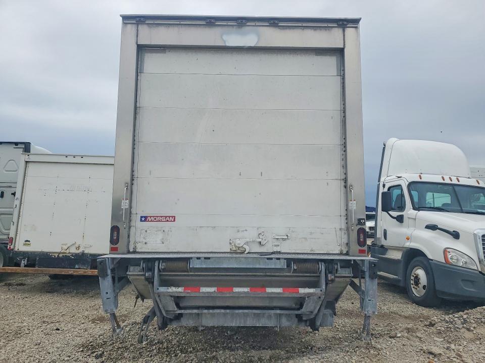 2023 Frht - Freightliner 2023 Freightliner Business Class M2 Refrigerated B