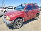 1999 Chev Tracker
