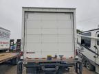 2021 Isuzu NPR HD BOX Truck