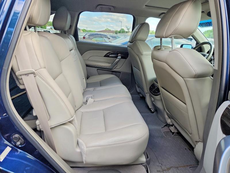 2013 Acura MDX