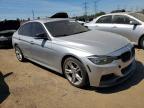 2017 BMW 330 xi